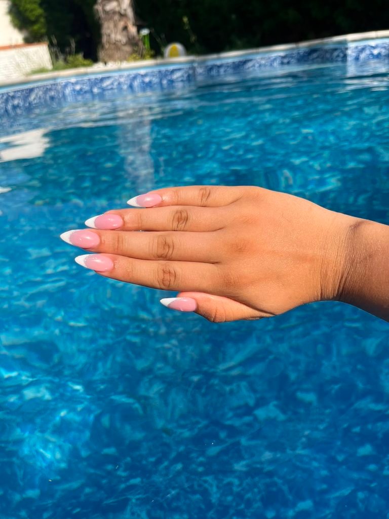 Nails Paphos