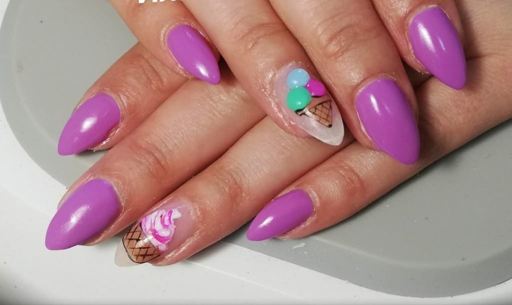 Manicure Services 59955