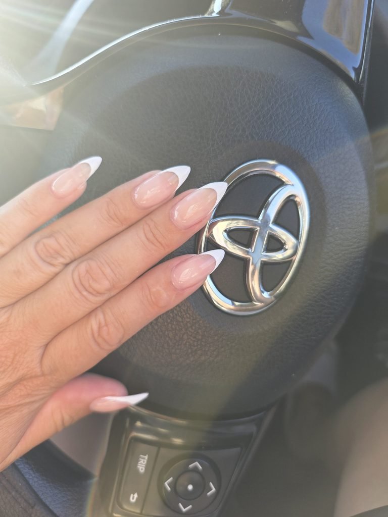 Manicure Services 60480