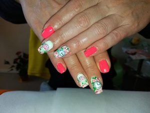 Beautiful Nails Paphos